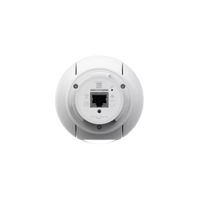 Cámara de vigilancia IP domo Ubiquiti G5 PTZ Interior y exterior 2688 x 1512 píxeles Pared/Mástil