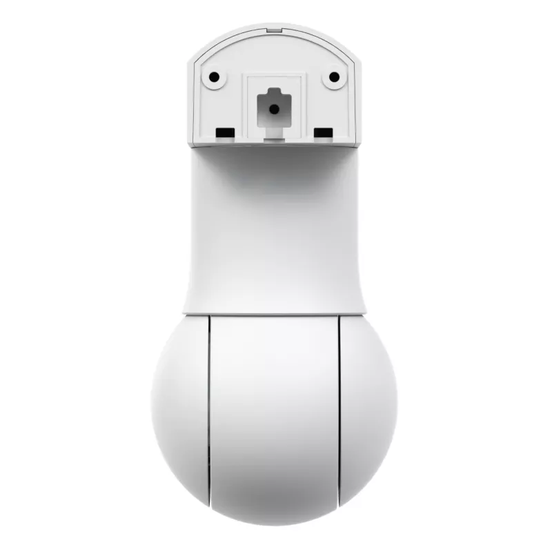 Cámara de vigilancia IP domo Ubiquiti G5 PTZ Interior y exterior 2688 x 1512 píxeles Pared/Mástil