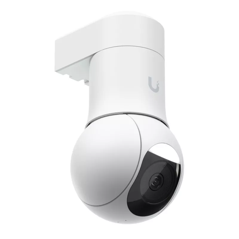 Cámara de vigilancia IP domo Ubiquiti G5 PTZ Interior y exterior 2688 x 1512 píxeles Pared/Mástil
