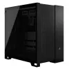 Corsair 6500D AIRFLOW Semitorre Negro