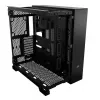 Corsair 6500D AIRFLOW Semitorre Negro