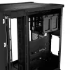 Corsair 6500D AIRFLOW Semitorre Negro