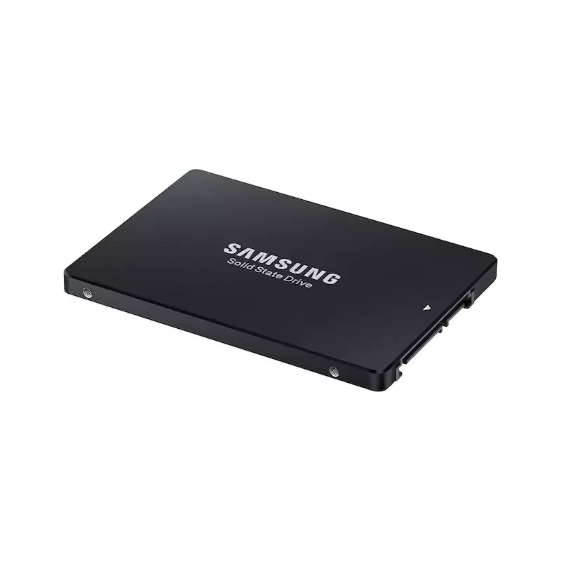 Unidad SSD Samsung 1,92 TB 2,5″ SATA III MZ7L31T9HBLT-00A07