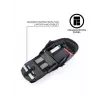 Mochila de ocio XD-Design Bobby Hero Small