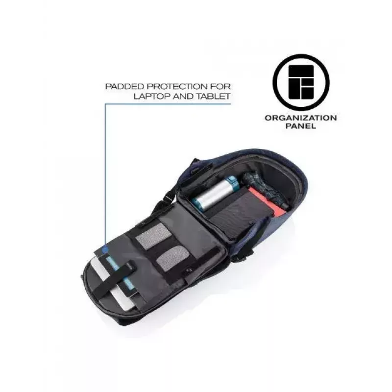 Mochila de ocio XD-Design Bobby Hero Small