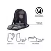 Mochila de ocio XD-Design Bobby Hero Small