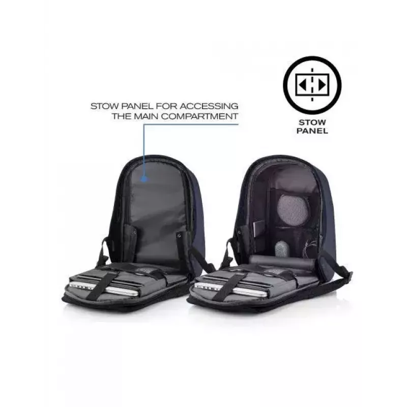 Mochila de ocio XD-Design Bobby Hero Small