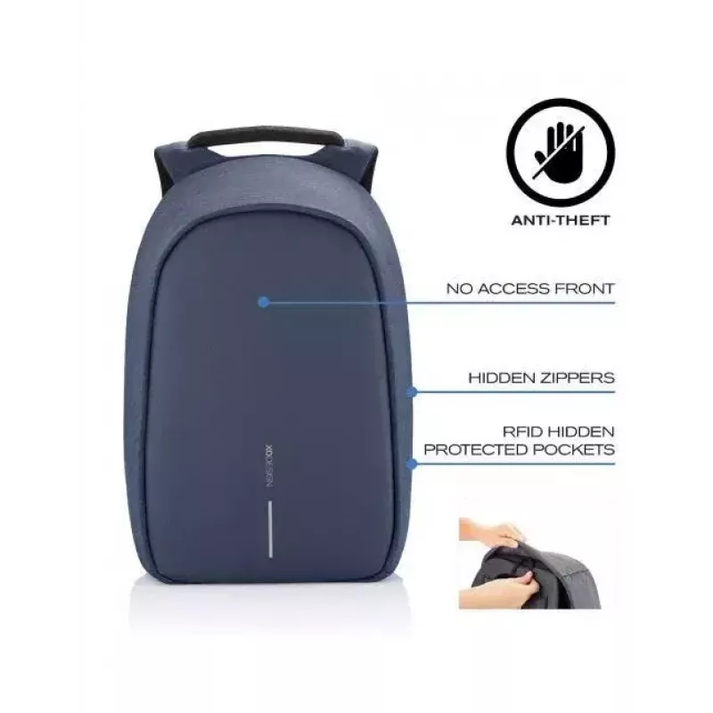 Mochila de ocio XD-Design Bobby Hero Small