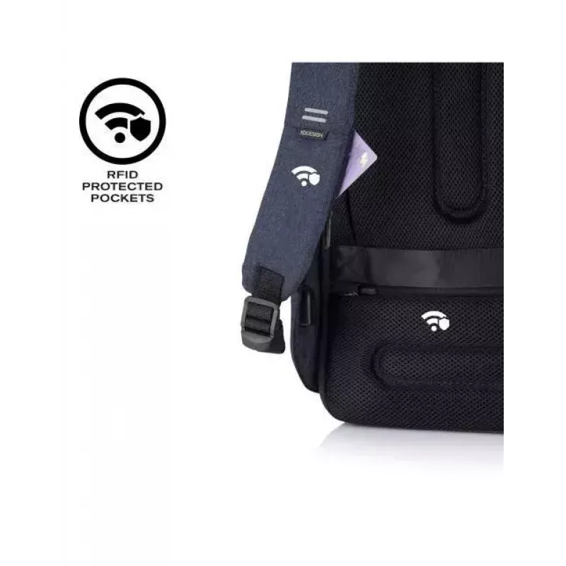 Mochila de ocio XD-Design Bobby Hero Small