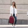 Mochila XDDESIGN Bobby Hero Small — Mochila antirrobo e impermeable para el día a día, tamaño compacto