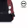 Mochila XDDESIGN Bobby Hero Small — Mochila antirrobo e impermeable para el día a día, tamaño compacto