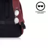 Mochila XDDESIGN Bobby Hero Small — Mochila antirrobo e impermeable para el día a día, tamaño compacto