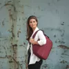 Mochila XDDESIGN Bobby Hero Small — Mochila antirrobo e impermeable para el día a día, tamaño compacto