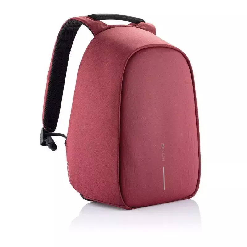 Mochila XDDESIGN Bobby Hero Small — Mochila antirrobo e impermeable para el día a día, tamaño compacto