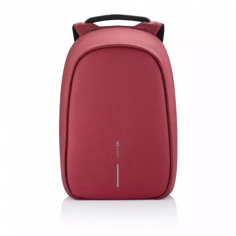 Mochila XDDESIGN Bobby Hero Small — Mochila antirrobo e impermeable para el día a día, tamaño compacto