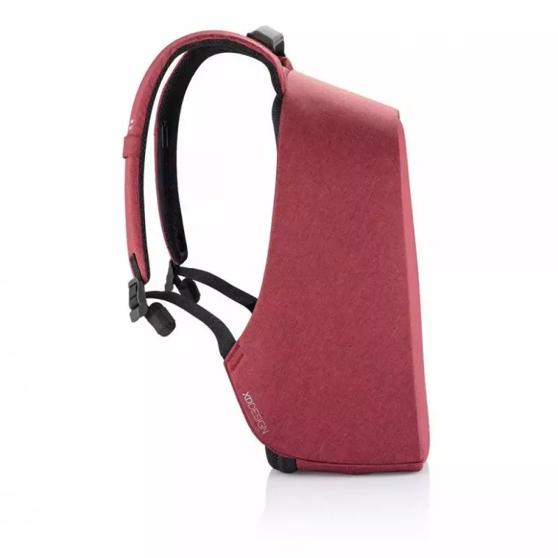 Mochila XDDESIGN Bobby Hero Small — Mochila antirrobo e impermeable para el día a día, tamaño compacto