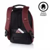 Mochila XDDESIGN Bobby Hero Small — Mochila antirrobo e impermeable para el día a día, tamaño compacto