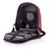 Mochila XDDESIGN Bobby Hero Small — Mochila antirrobo e impermeable para el día a día, tamaño compacto