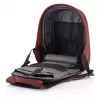 Mochila XDDESIGN Bobby Hero Small — Mochila antirrobo e impermeable para el día a día, tamaño compacto