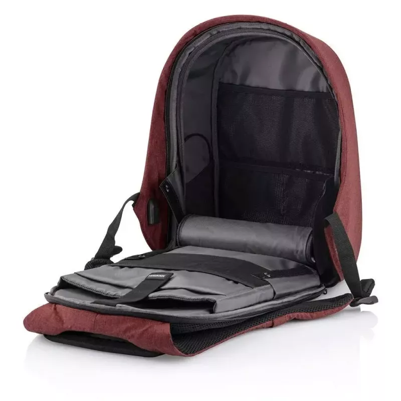 Mochila XDDESIGN Bobby Hero Small — Mochila antirrobo e impermeable para el día a día, tamaño compacto