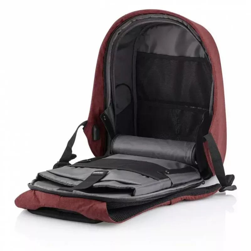 Mochila XDDESIGN Bobby Hero Small — Mochila antirrobo e impermeable para el día a día, tamaño compacto