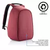 Mochila XDDESIGN Bobby Hero Small — Mochila antirrobo e impermeable para el día a día, tamaño compacto