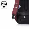 Mochila XDDESIGN Bobby Hero Small — Mochila antirrobo e impermeable para el día a día, tamaño compacto