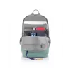 Mochila XD-Design Bobby Soft mochila de ocio cian