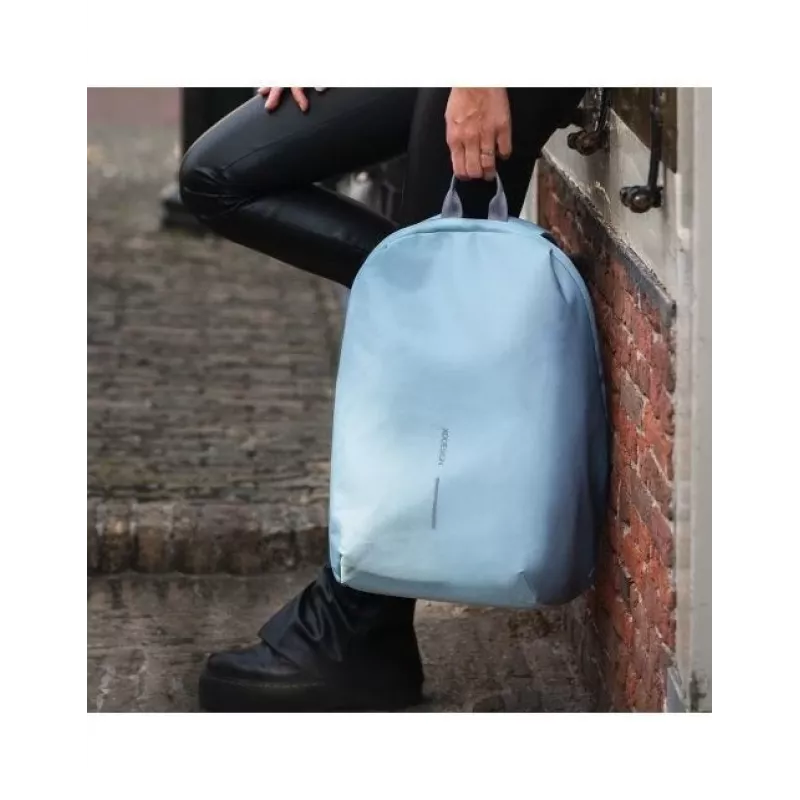 Mochila XD-Design Bobby Soft mochila de ocio cian