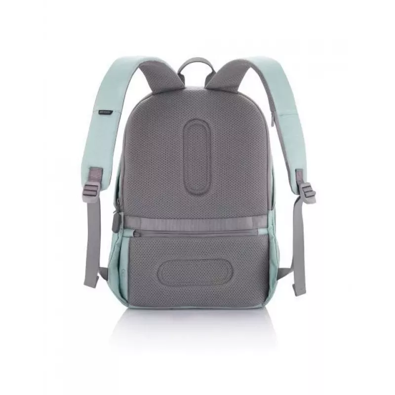 Mochila XD-Design Bobby Soft mochila de ocio cian