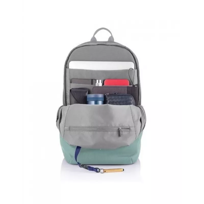 Mochila XD-Design Bobby Soft mochila de ocio cian