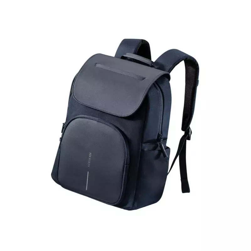 Mochila XDDESIGN Soft Daypack P705.985 azul marino – ligera, resistente al agua