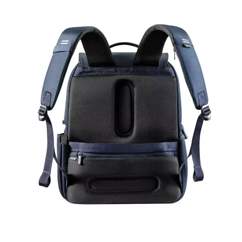 Mochila XDDESIGN Soft Daypack P705.985 azul marino – ligera, resistente al agua