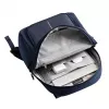 Mochila XDDESIGN Soft Daypack P705.985 azul marino – ligera, resistente al agua