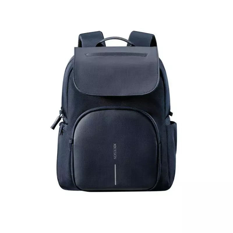 Mochila XDDESIGN Soft Daypack P705.985 azul marino – ligera, resistente al agua