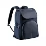 Mochila XDDESIGN Soft Daypack P705.985 azul marino – ligera, resistente al agua