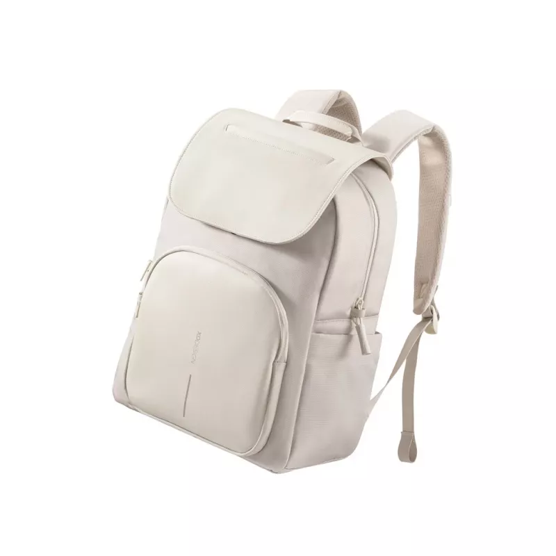 Mochila XD Design Soft Daypacklight gris P/N:P705.983