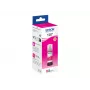 Botella de tinta magenta EPSON 108 EcoTank