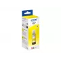 Botella de tinta amarilla EPSON 108 EcoTank