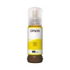 Botella de tinta amarilla EPSON 108 EcoTank