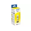 Botella de tinta amarilla EPSON 108 EcoTank
