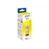 Botella de tinta amarilla EPSON 108 EcoTank