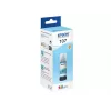 Botella de tinta cian claro EPSON 108 EcoTank