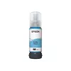 Botella de tinta cian claro EPSON 108 EcoTank