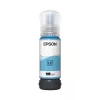 Botella de tinta cian claro EPSON 108 EcoTank