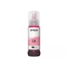 Botella de tinta magenta claro EPSON 108 EcoTank