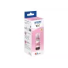 Botella de tinta magenta claro EPSON 108 EcoTank
