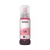 Botella de tinta magenta claro EPSON 108 EcoTank