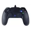 Gamepad Gembird JPD-PS4U-01 negro USB