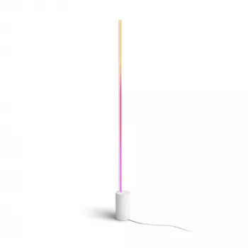 Lámpara de suelo inteligente Philips Hue White and colour ambience 8718696176252